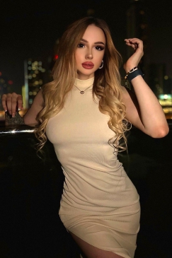 Полина, 21 год