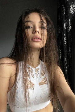 Анастасия, 23 года - фото 5