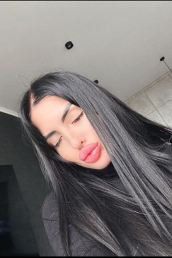Кристина, 26 лет - фото 1