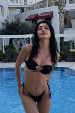 Ксения, 22 года